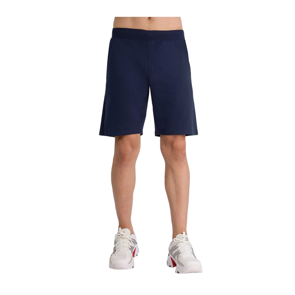 SKECHERS Men's Basic Shorts (Black)