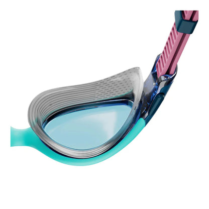 Most comfortable Speedo Women Biofuse 2.0 Goggle