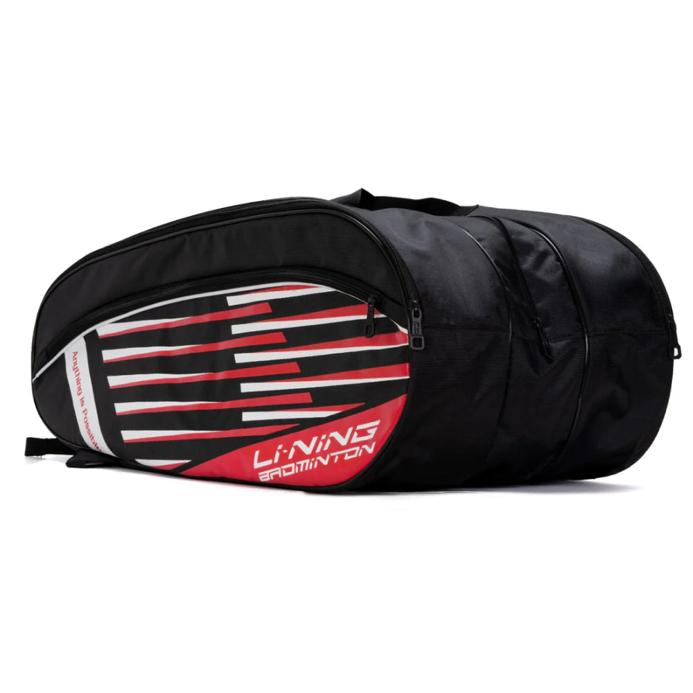 Li-Ning Comfortable and adjustable Flash Badminton Kit Bag