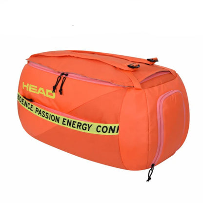 Head Pro X Tennis Duffle Bag (FONL)