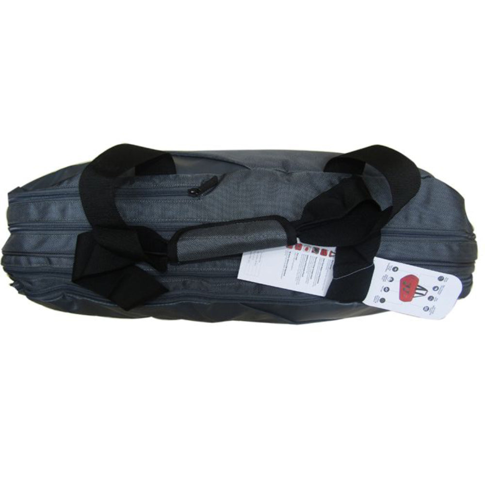 Latest Design YONEX SSS-3D-Q014-2231W-S Tournament Badminton Kit Bag