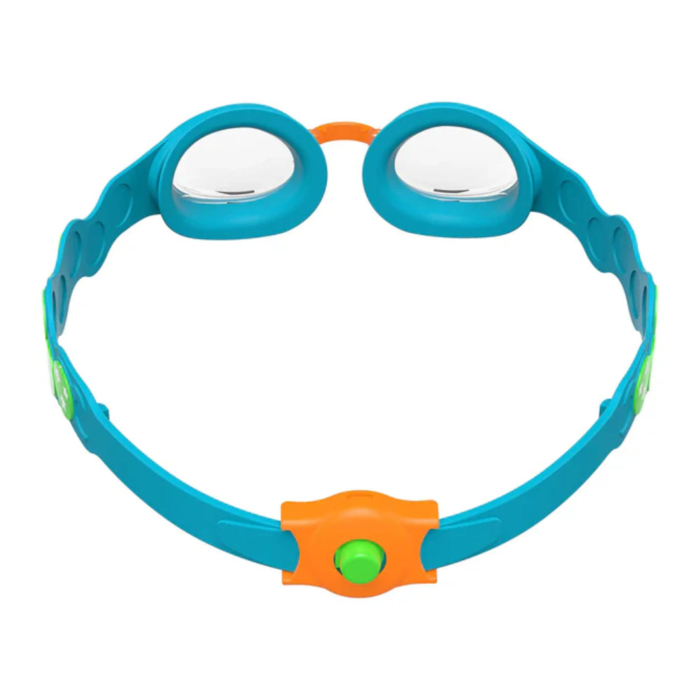 Best Speedo Junior Sea Squad Spot Goggle