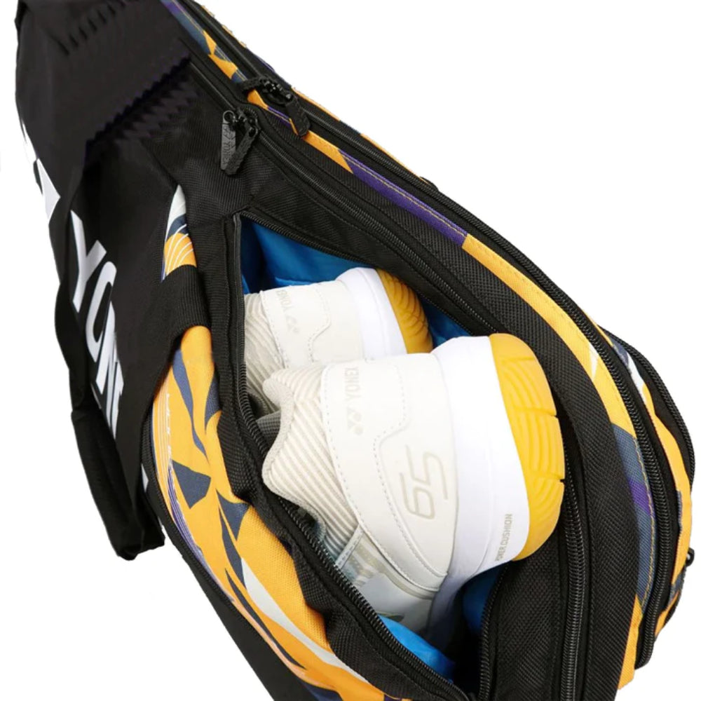 Branding YONEX PC2-22931WT Champion Tournament Badminton Kit Bag