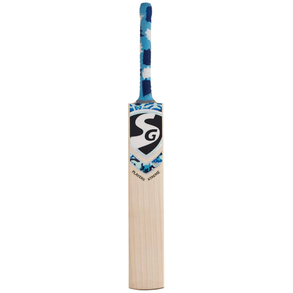 Top Recommened SG Players Xtreme English Willow Cricket Bat