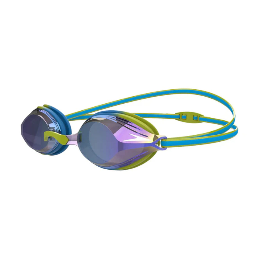 Trending Speedo Junior Vengeance Mirror Swimming Goggle 