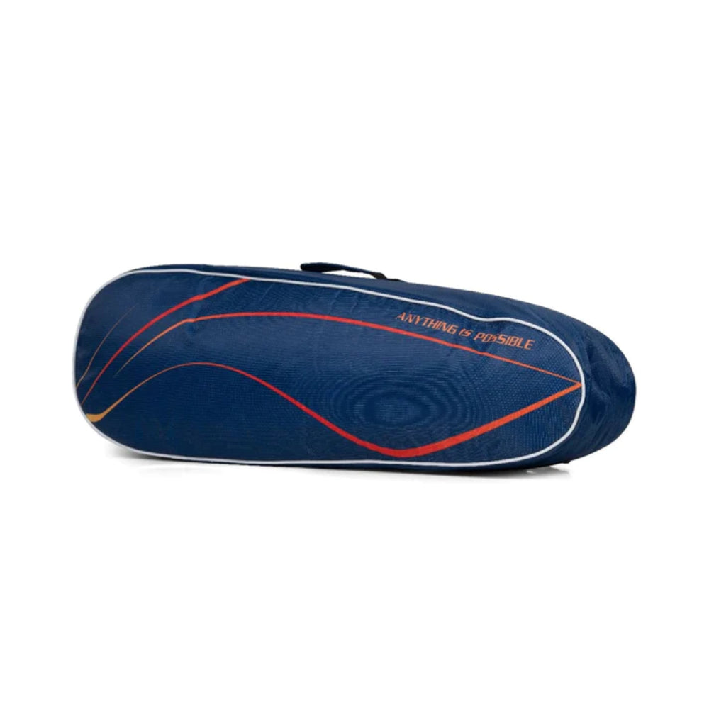 Latest Li-Ning LN Track Blue Badminton Kit Bag