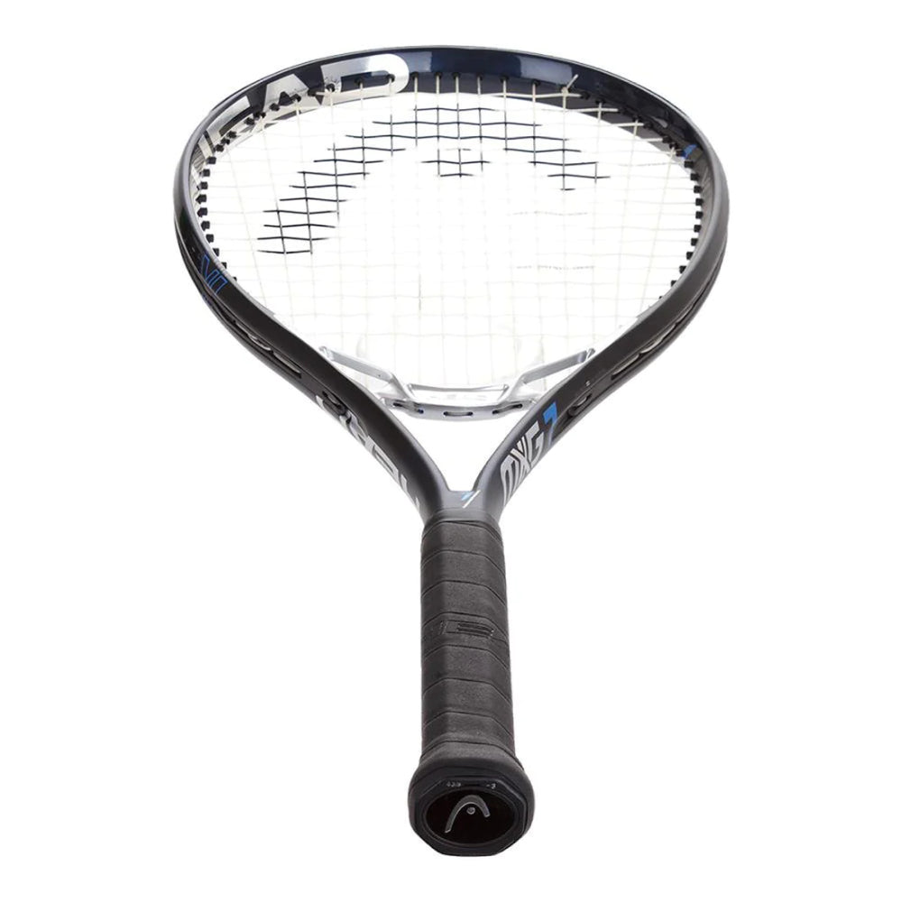 Recommended HEAD MXG 7 Unstrung Tennis Racquet