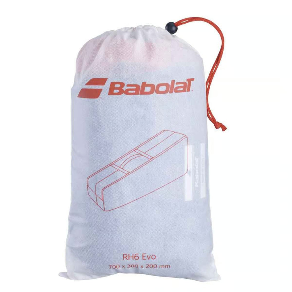 Latest Babolat Evo 6R Tennis Kit Bag