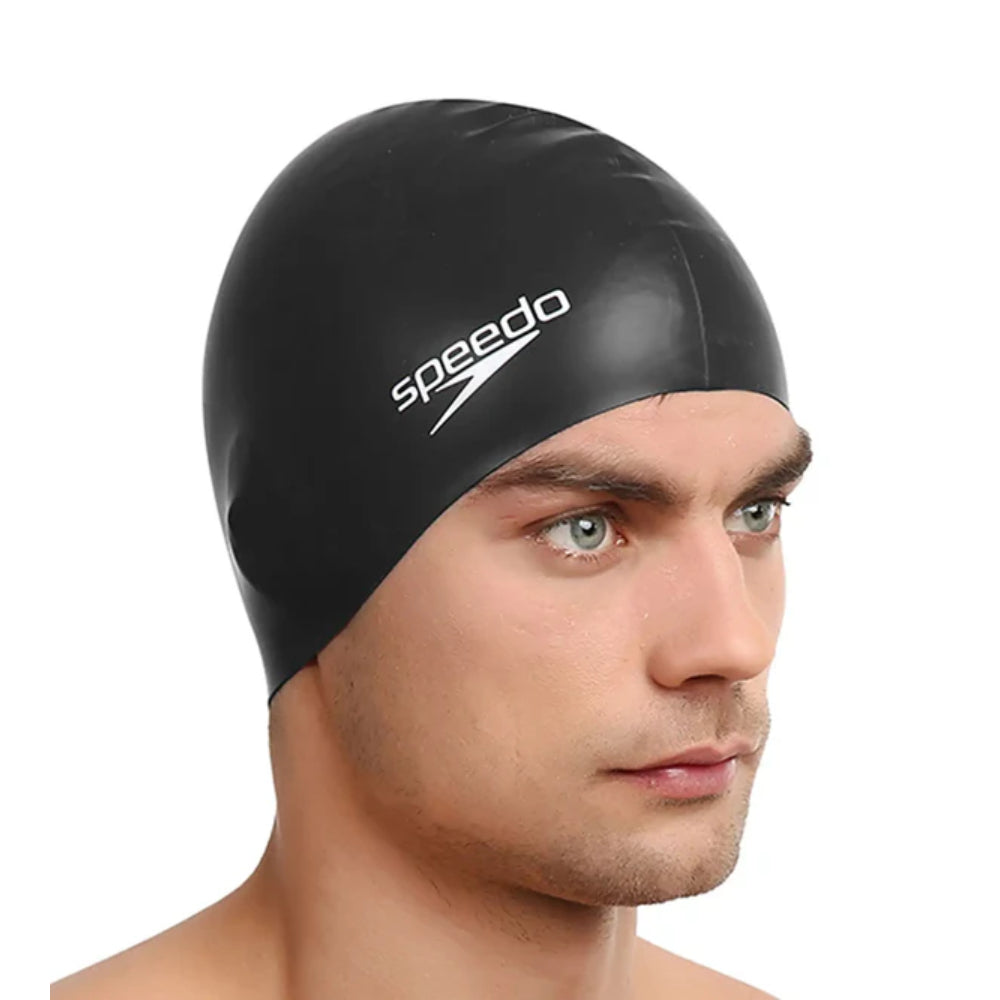 Most recommended Speedo Silicon Swimming Cap