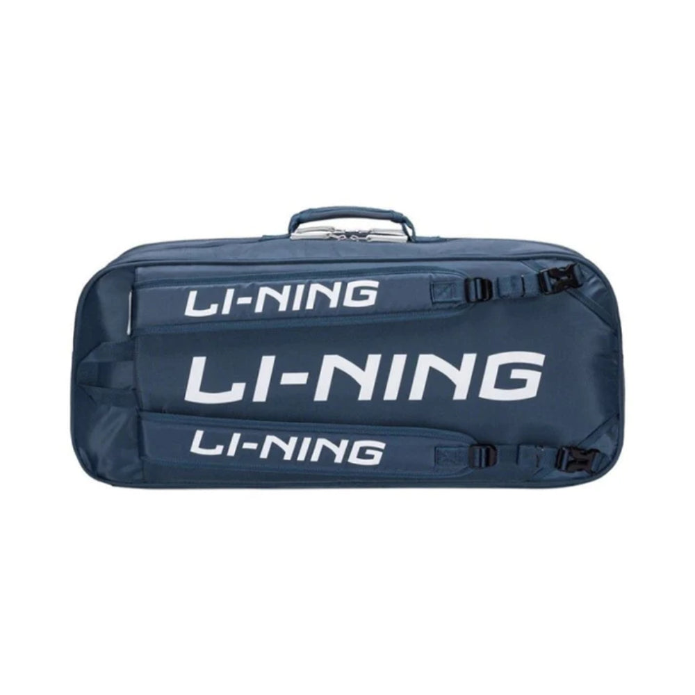 Most Recommended Li-Ning ABJT053 Square Badminton Kit Bag 