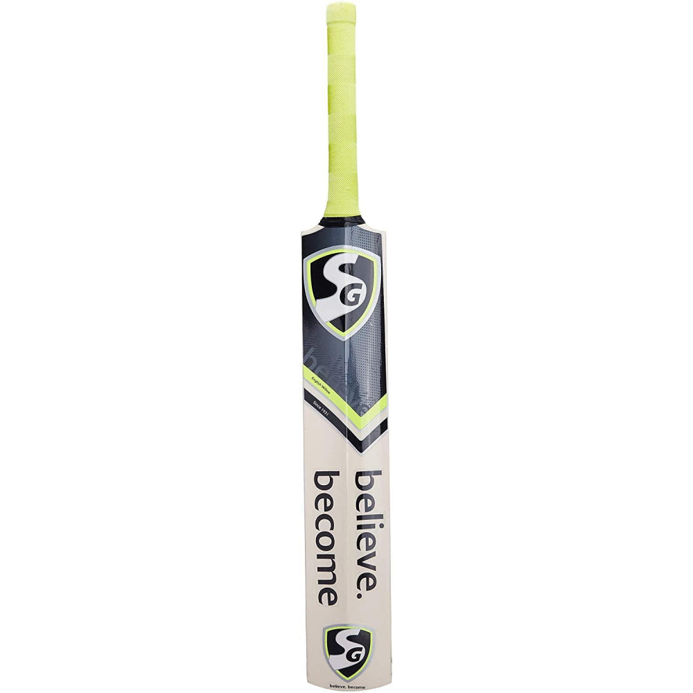 2024 Top Recommened SG Reliant Xtreme English Willow Cricket Bat