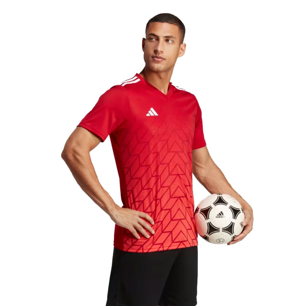 best adidas football jersey