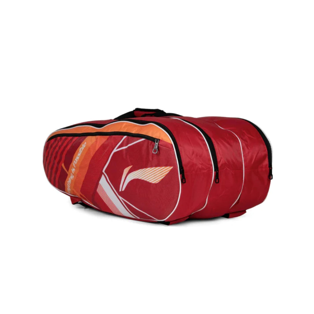 Top Li-Ning Hustler Badminton Kit Bag