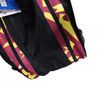 Top Quality design YONEX PC2-22929T BT9 Champion Badminton Kit Bag 