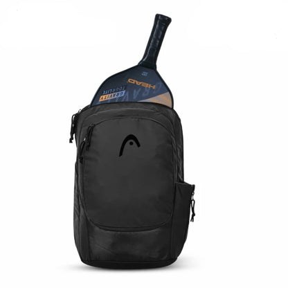 Head Pro X Tennis Backpack (Black)