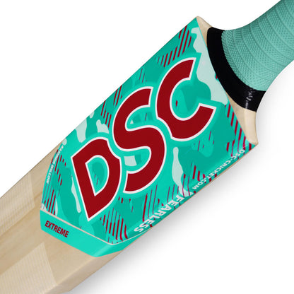 latest dsc cricket bat
