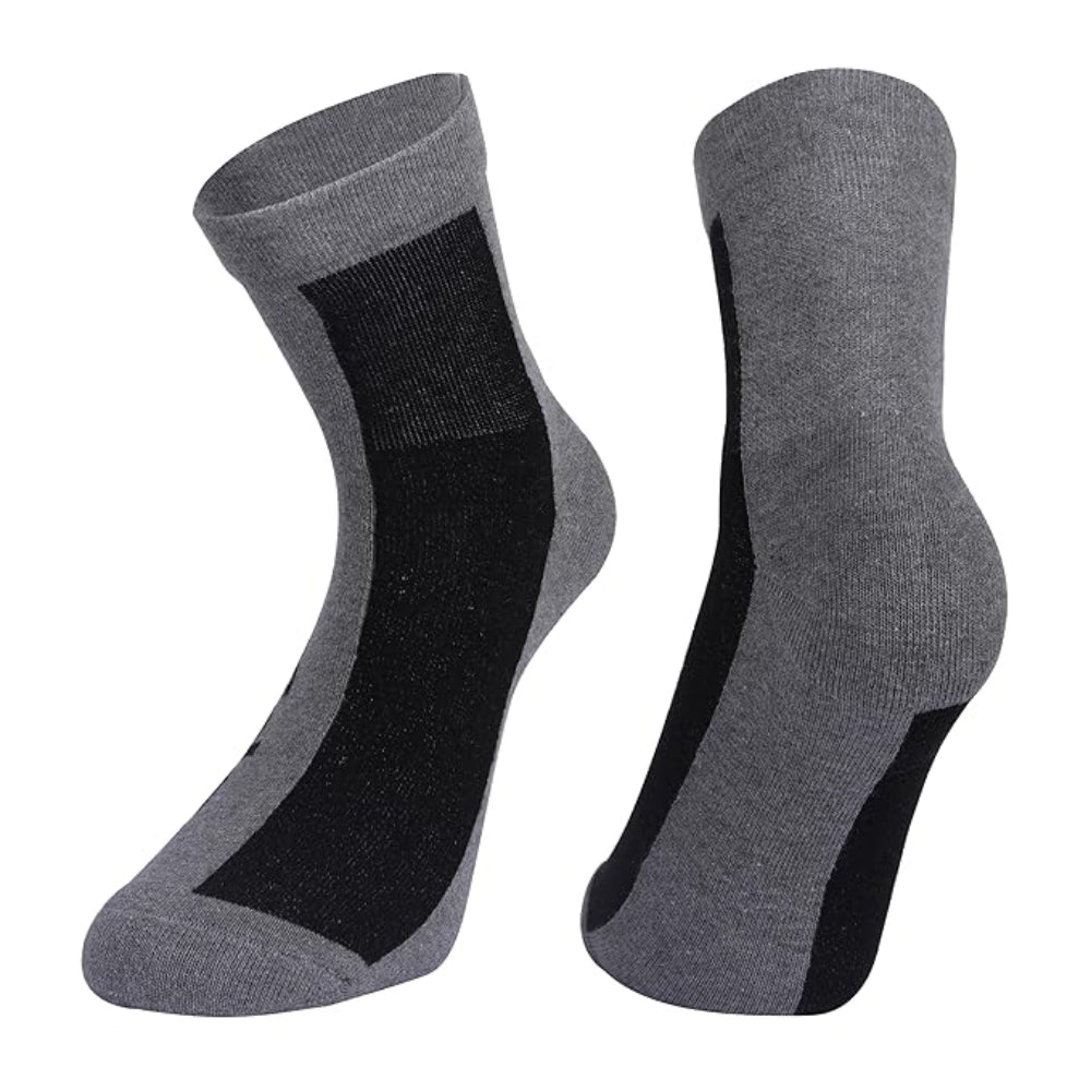 Top Model Adidas Heel & Toe Cushion High Ankle Socks