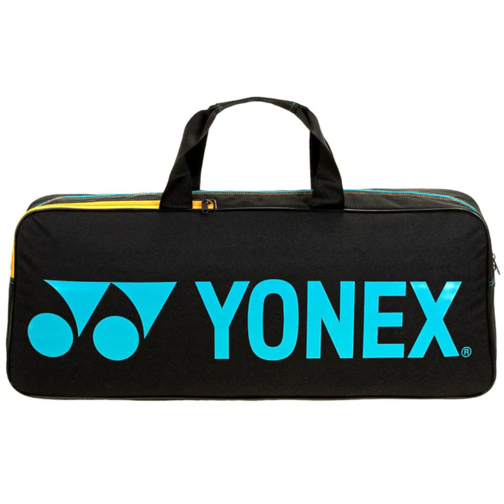 Top YONEX BA42131WEX Team Tournament Badminton Kit Bag