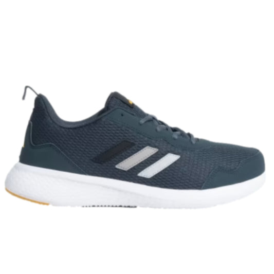 Recommended Adidas Men Peprun Tech Onix Running Shoe