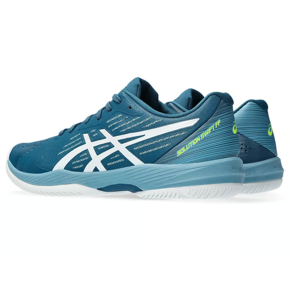 latest asics tennis shoes