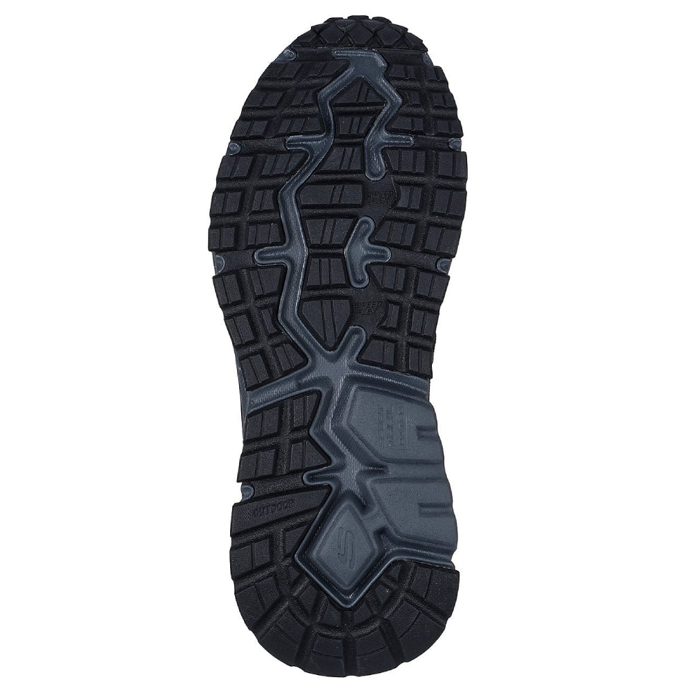 The Best Features of SKECHERS Men D-Lux Journey Shoes for Comfort