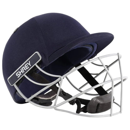 Latest Model SHREY Pro Guard Wicket Keeping Stainless Steel Visor H122 Cricket Helmet