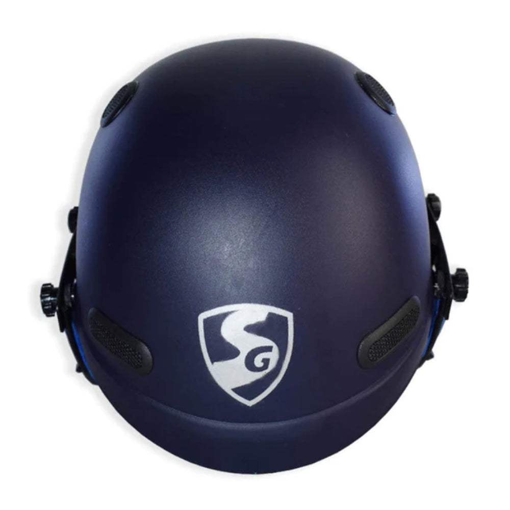 Recommended SG Aero Shield 2 Cricket Helmet