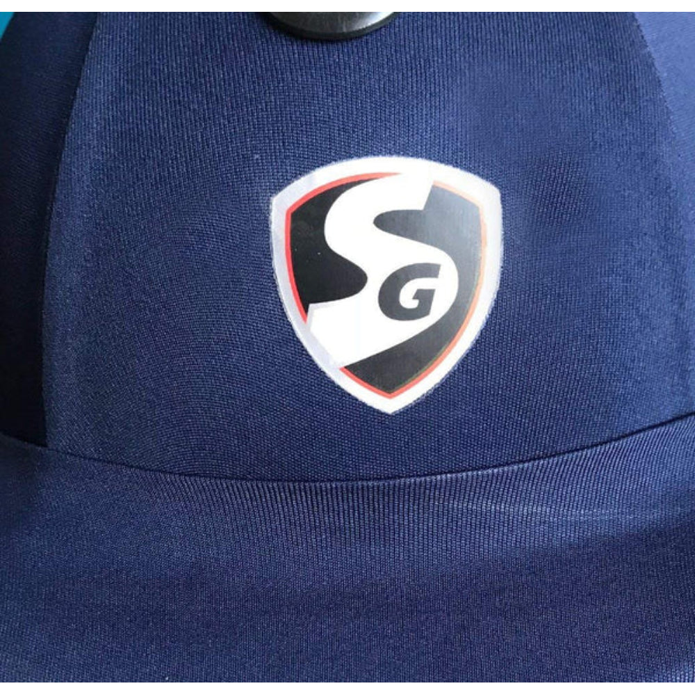 Recommended SG Smart Cricket Helmet