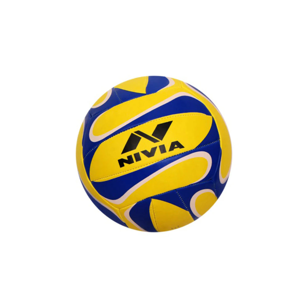 Recommended Nivia Trainer 472 Volleyball 