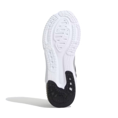 Adidas Men's Adi-Acme Running Shoe (Core Black/Dove Grey/Magic Beige)