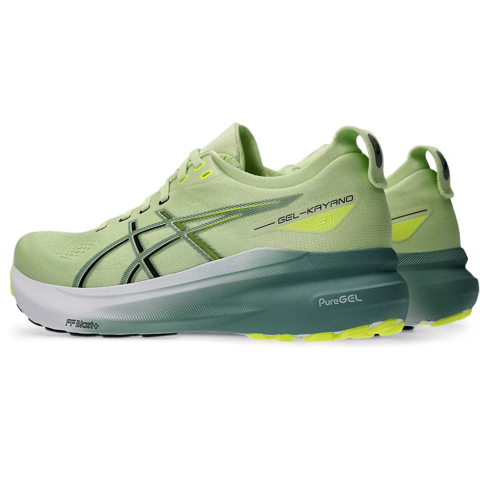 High Quality Model ASICS Gel-Kayano 31 Running Shoe