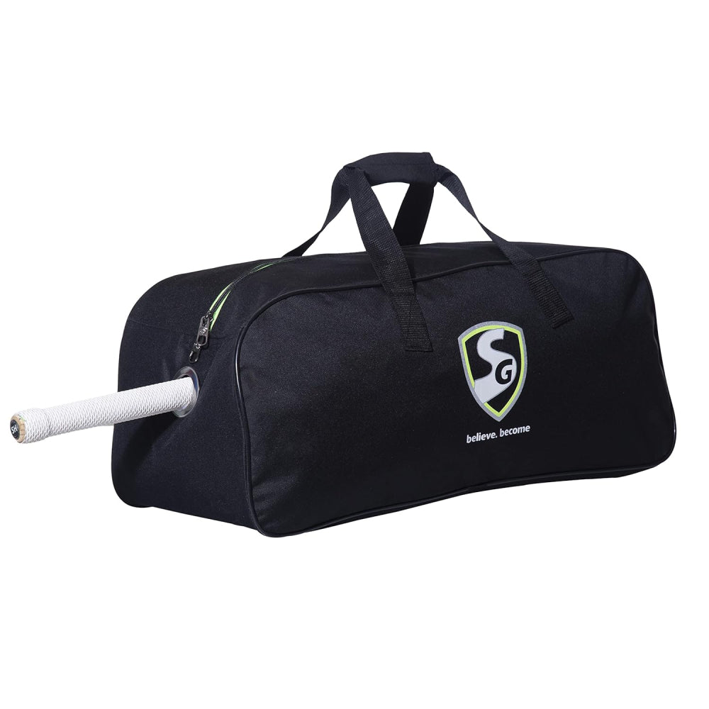 best sg cricket kitbags