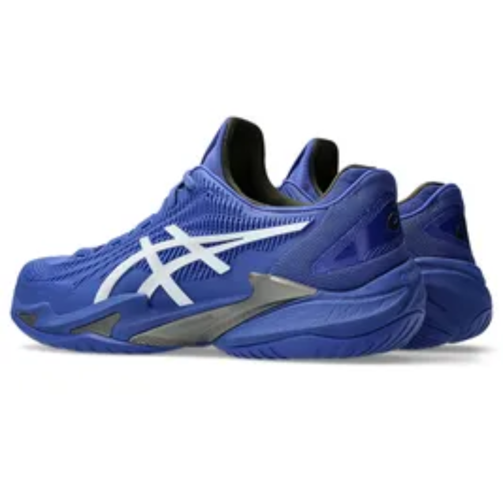 Asics Men's Court FF 3 (Dark Cobalt/White)