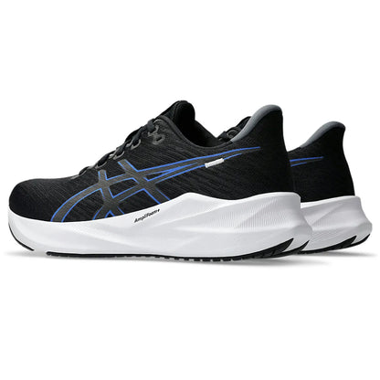 ASICS Men's Versablast 4 Running Shoe (Black/Illusion Blue)