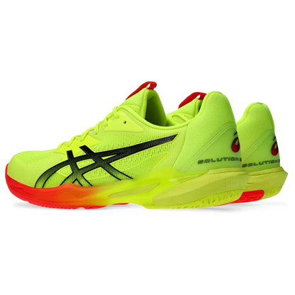 ASICS Solution Speed FF3 Paris: Best Tennis Shoe in 2024