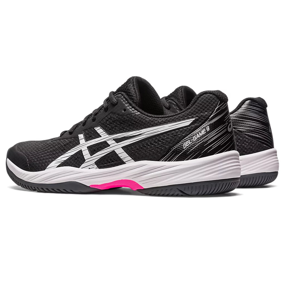 asics Gel-Game 9 tennis shoes