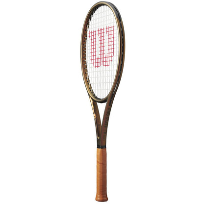 latest wilson tennis rackets