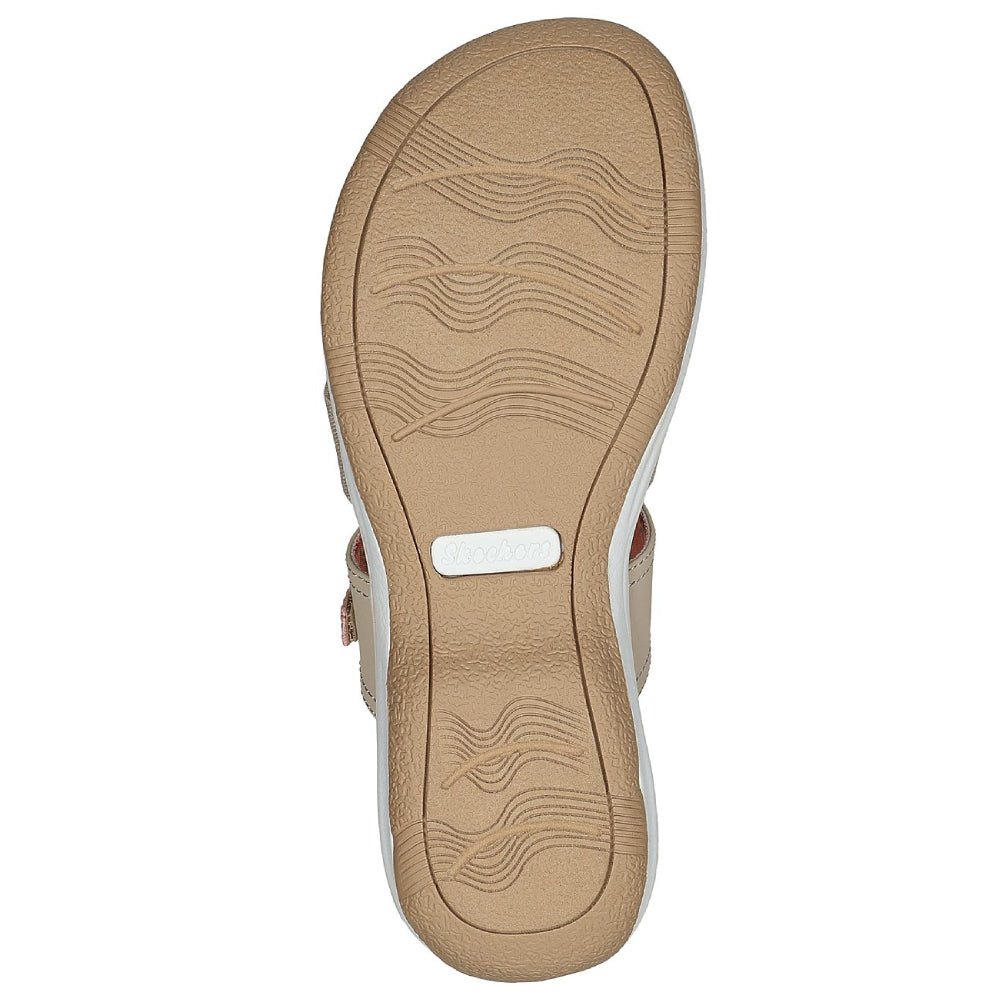 SKECHERS Take It Easy Sandals: Perfect for Any Occasion