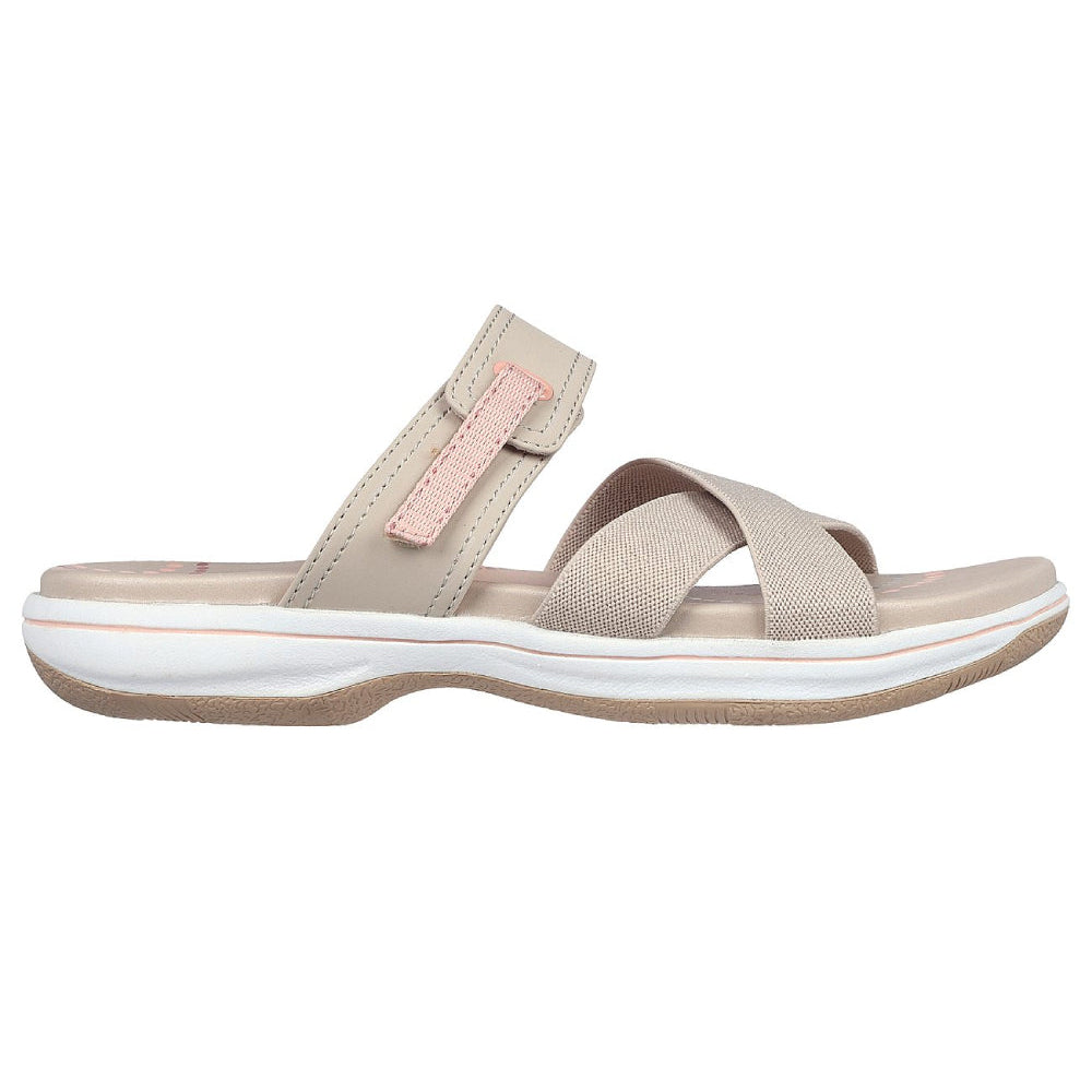 SKECHERS Women Bayshore Sandals: Comfort Meets Style