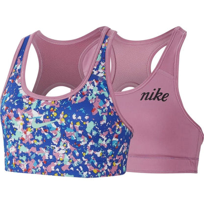 NIKE Women DF Futura GX Bra –