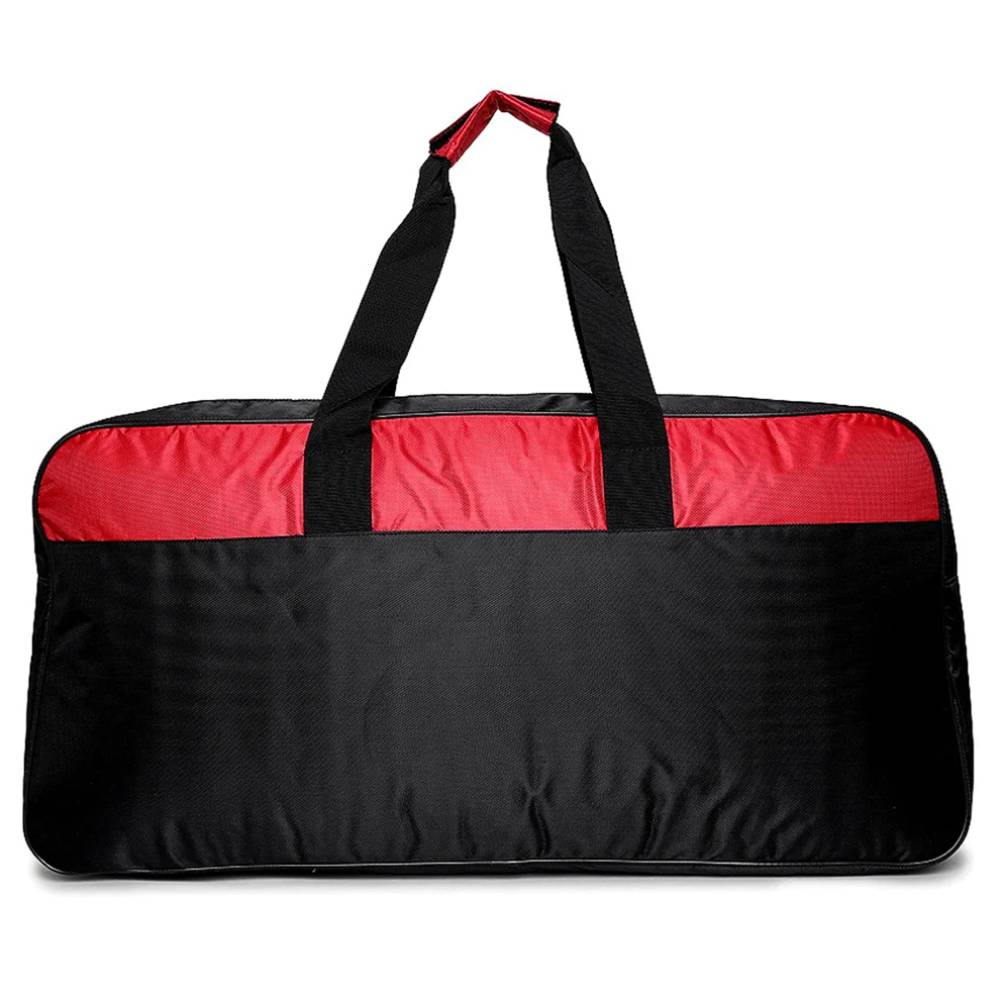 Most Recommended YONEX SUNR 4711TK BT3 Black Badminton Kit Bag