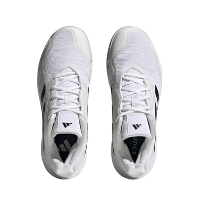 Top Model Adidas Men CourtJam Control Tennis Shoe