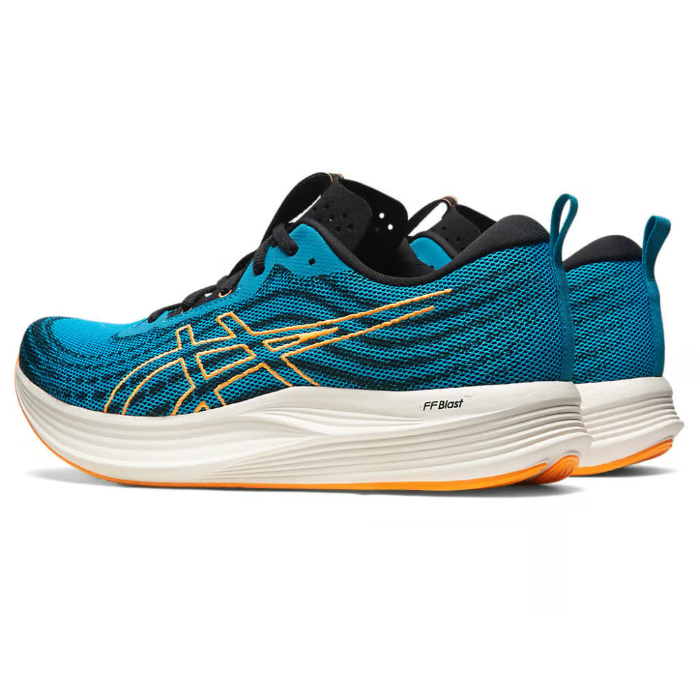 asics Evoride Speed Pop running shoes