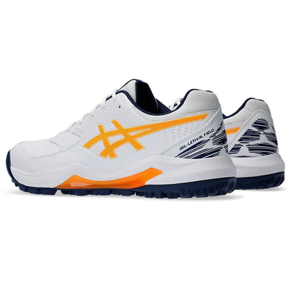 Get Performance Boost with ASICS Men Gel-Lethal Field 2