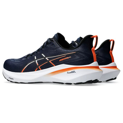 ASICS Men's GT-2000 13 Running Shoe (Midnight/Black)