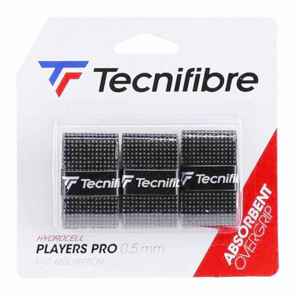 Most Recommended Tecnifibre Players Pro Tennis Racquet Grip