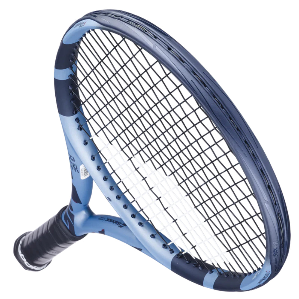 Babolat Pure Drive Lite GEN 11 2025 Unstrung Tennis Racquet (Navy Blue/Blue)