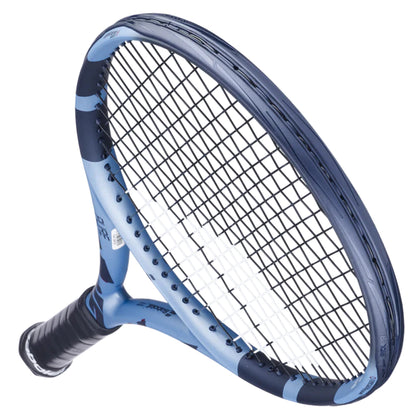 Babolat Pure Drive Lite GEN 11 2025 Unstrung Tennis Racquet (Navy Blue/Blue)