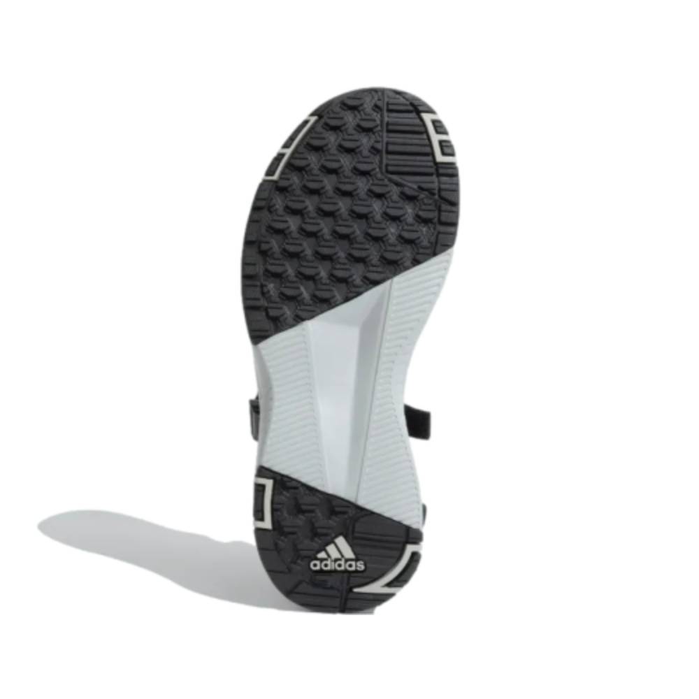 Adidas Men's Adisist Sandal (Core Black/Stone)