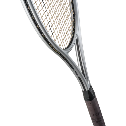 HEAD Arthur Ashe Competition Tennis Racquet (Limited Edition, Unstrung)